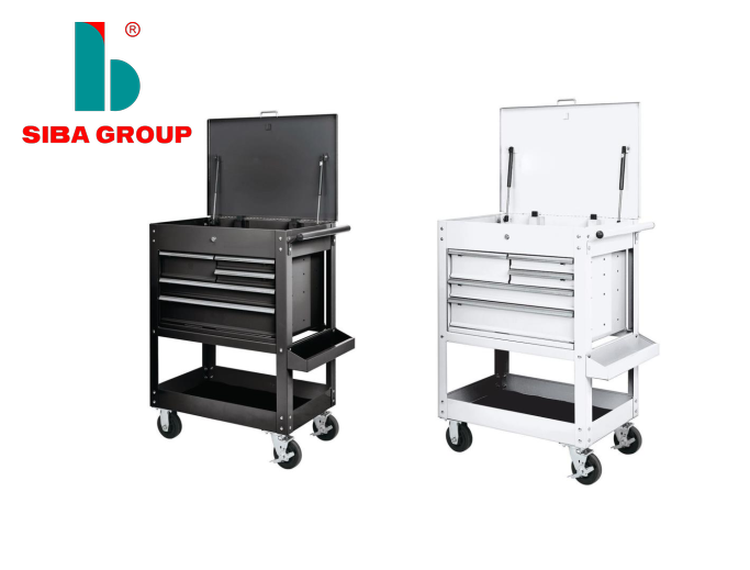 Tủ dụng cụ hiện đại
