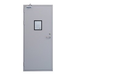 Tủ thép chống cháy hiện đại